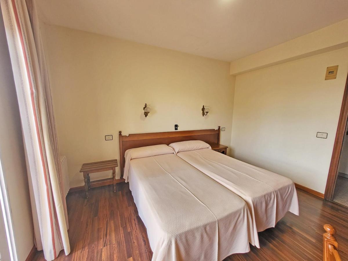 Hotel Galaico Sanxenxo Exterior foto