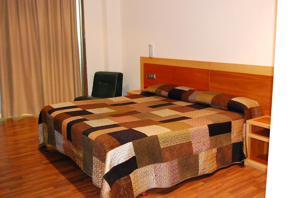 Hotel Galaico Sanxenxo Exterior foto